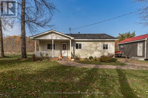 1019 Turner Way, Frontenac (Frontenac Centre), ON - Outdoor With Deck Patio Veranda