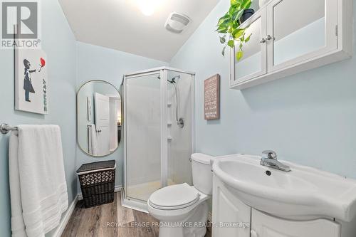 1019 Turner Way, Frontenac (Frontenac Centre), ON - Indoor Photo Showing Bathroom