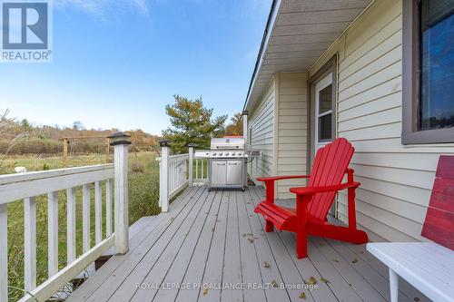 1019 Turner Way, Frontenac (Frontenac Centre), ON - Outdoor With Deck Patio Veranda With Exterior