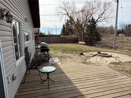10 Harrison Bay, Sandy Lake, MB - Outdoor