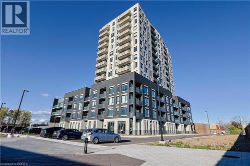 1333 WEBER Street E Unit# 215  Kitchener, ON N2A 1C2