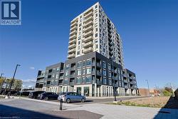 1333 WEBER Street E Unit# 215  Kitchener, ON N2A 1C2