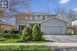 363 NORTHLAKE DRIVE  Waterloo, ON N2V 1W6