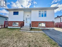 624 CEDAR STREET S Timmins (Ts - Se), ON P4N 2J7