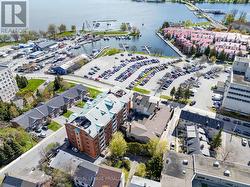 202 - 2 BAY STREET Kingston (East Of Sir John A. Blvd), ON K7K 6T7