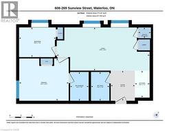 Floor plan - 