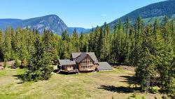 390 Silver Queen Road  Burton, BC V0G 1R0