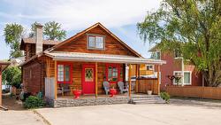 73 Elk Street Vernon, BC V1H 2A1