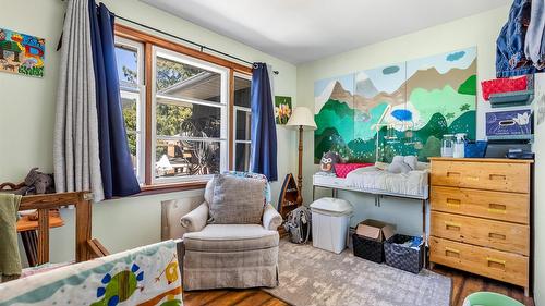 604 Ibbitson Street, Creston, BC - Indoor