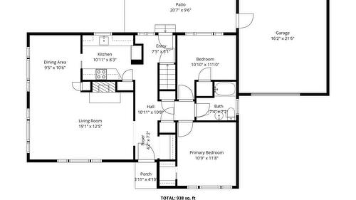 604 Ibbitson Street, Creston, BC - Other