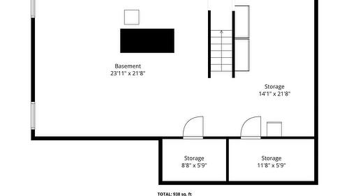 604 Ibbitson Street, Creston, BC - Other