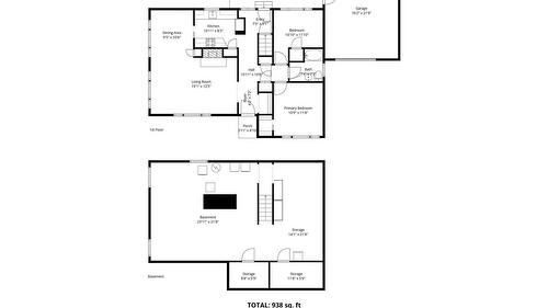 604 Ibbitson Street, Creston, BC - Other