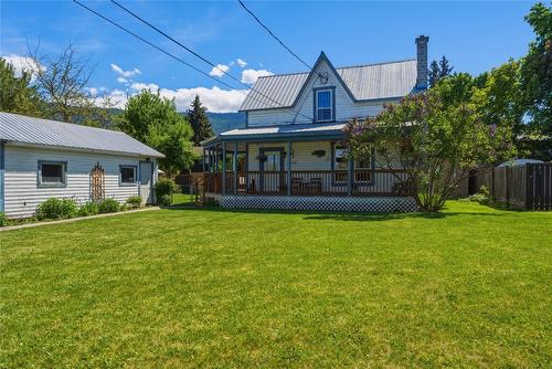 2355 Rosedale Avenue  Armstrong, BC V4Y 0B5