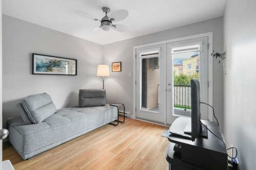 Chambre à coucher - 3-5340 Rue De Leslie, Brossard, QC - Indoor