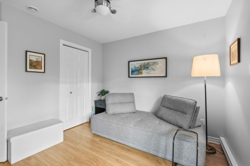 Chambre à coucher - 3-5340 Rue De Leslie, Brossard, QC - Indoor