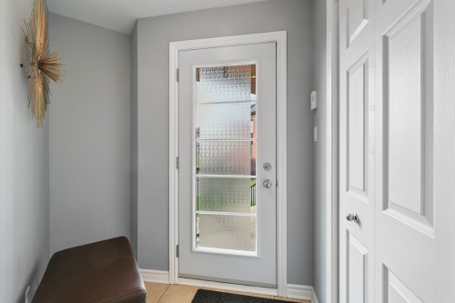Hall d'entrée/Vestibule - 3-5340 Rue De Leslie, Brossard, QC - Indoor Photo Showing Other Room
