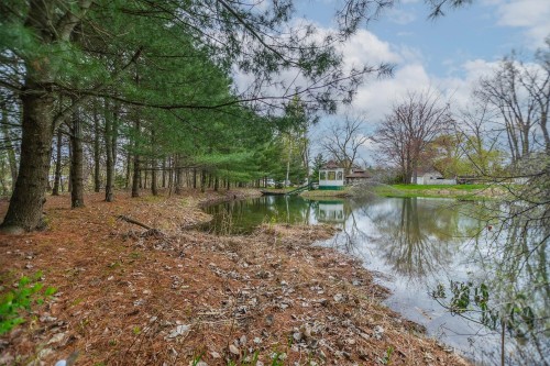 Autre - 8431 Route Marie-Victorin, Contrecoeur, QC - Outdoor With View