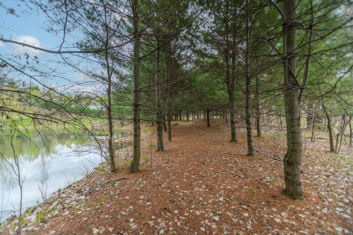 Extérieur - 8431 Route Marie-Victorin, Contrecoeur, QC - Outdoor With View