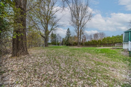 Terre/Terrain - 8431 Route Marie-Victorin, Contrecoeur, QC - Outdoor With View