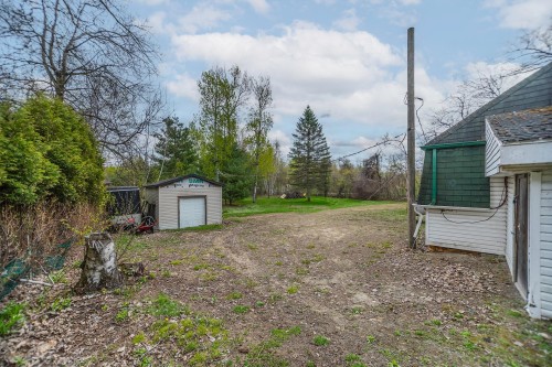 Remise - 8431 Route Marie-Victorin, Contrecoeur, QC - Outdoor