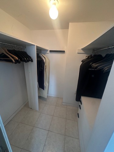 Closet - 405-4570 Ch. Des Cageux, Laval (Chomedey), QC - Indoor