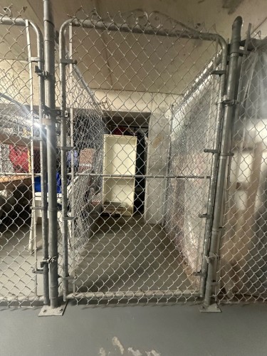 Storage - 405-4570 Ch. Des Cageux, Laval (Chomedey), QC -  With Storage