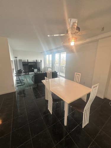 Dining Room - 405-4570 Ch. Des Cageux, Laval (Chomedey), QC - Indoor Photo Showing Other Room