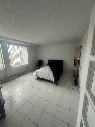 Master Bedroom - 405-4570 Ch. Des Cageux, Laval (Chomedey), QC - Indoor Photo Showing Bedroom
