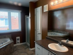 Salle de bains - 