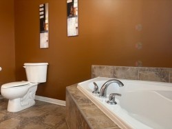 Salle de bains - 