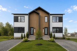 3030 Rue de la Céramique  Lévis (Les Chutes-De-La-Chaudière-Ouest), QC G6J 0R1