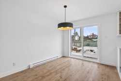 Salle à manger - 
