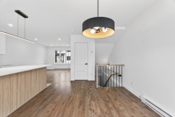 Salle à manger - 