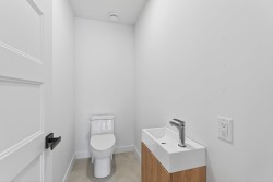 Salle d'eau - 