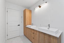 Salle de bains - 