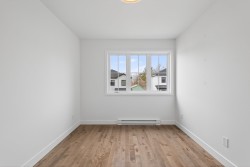 Chambre à coucher principale - 