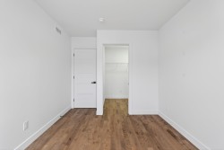 Chambre à coucher principale - 