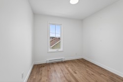 Chambre à coucher - 