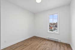 Chambre à coucher - 