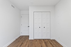 Chambre à coucher - 