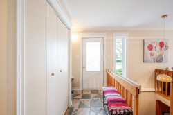 Mud Room - 