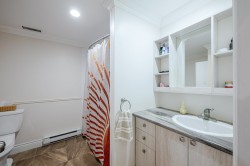 Bathroom - 