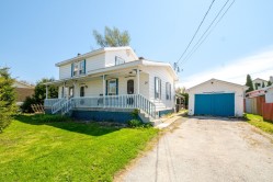 24 Av. Jacques-Cartier  Saint-Pie, QC J0H 1W0