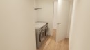 Salle de lavage - 830-10 Boul. De L'Industrie, Saint-Paul, QC  - Indoor Photo Showing Laundry Room 
