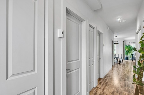 Passageway - 3021 Rue St-Charles, Sainte-Adèle, QC - Indoor Photo Showing Other Room