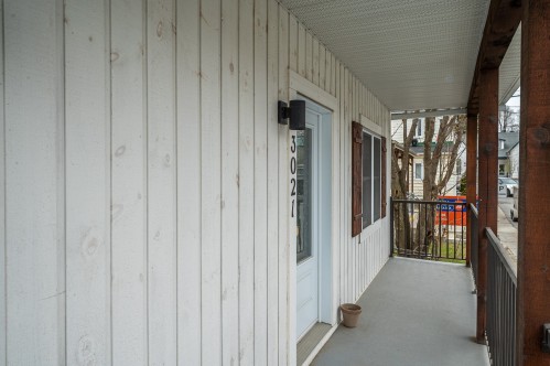 Exterior - 3021 Rue St-Charles, Sainte-Adèle, QC - Outdoor With Exterior