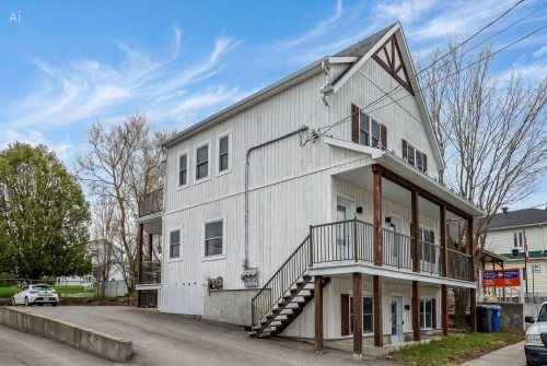 Exterior - 3021 Rue St-Charles, Sainte-Adèle, QC - Outdoor