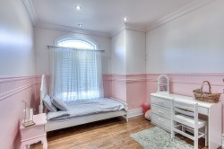 Chambre à coucher - 