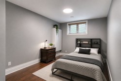 Chambre à coucher - 