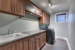 Salle de lavage - 
